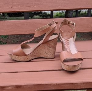 Sandal Wedges
